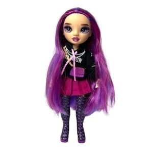 Rainbow High Doll Emi Vanda